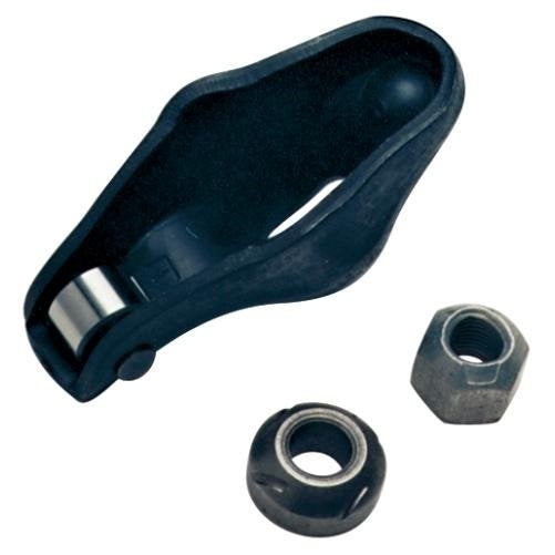 Proform 66906C Stamped Roller-Tip Rocker Arm, 1.5 Ratio, 3/8" Stud