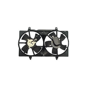 Dorman 620419 Radiator Fan Assembly