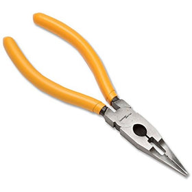 Fluke Networks Need L Lock Pliers