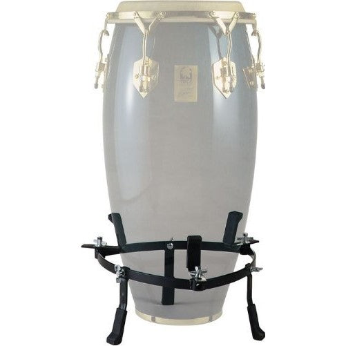 Gibraltar GCS-LSP Single Conga Stand Low for Seated Play