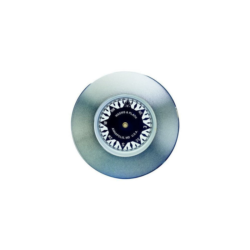 Weems & Plath Marine Navigation Compass Chart Weight (Nickel)