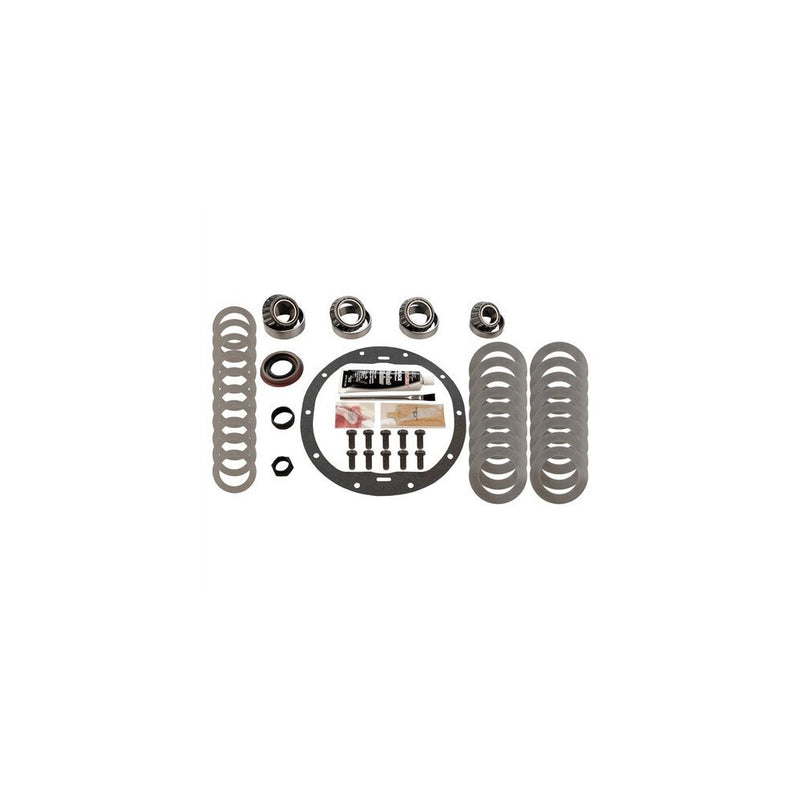 Richmond Gear 8310221 Install.Kit 8.2 10Bolt