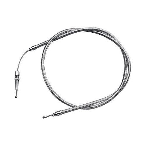 Barnett Performance Products Stainless Steel Clutch Cable 102-45-10013