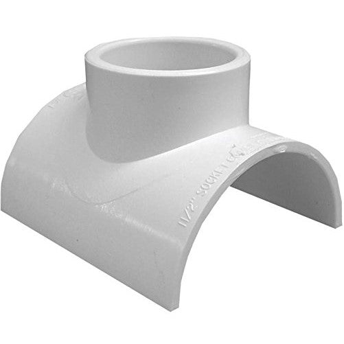 GENOVA PRODUCTS 61231 3" x 2" x 1-1/2" DWV Saddle
