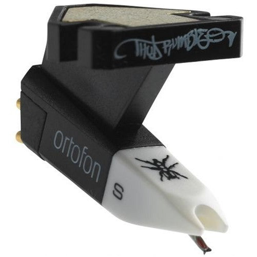 Ortofon OM Q.Bert Single Turntable Cartridge