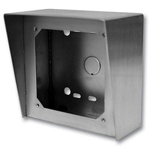 Stainless Steail Surface Mount Box