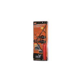 HME Products 4:1 Game Hanging Gambrel