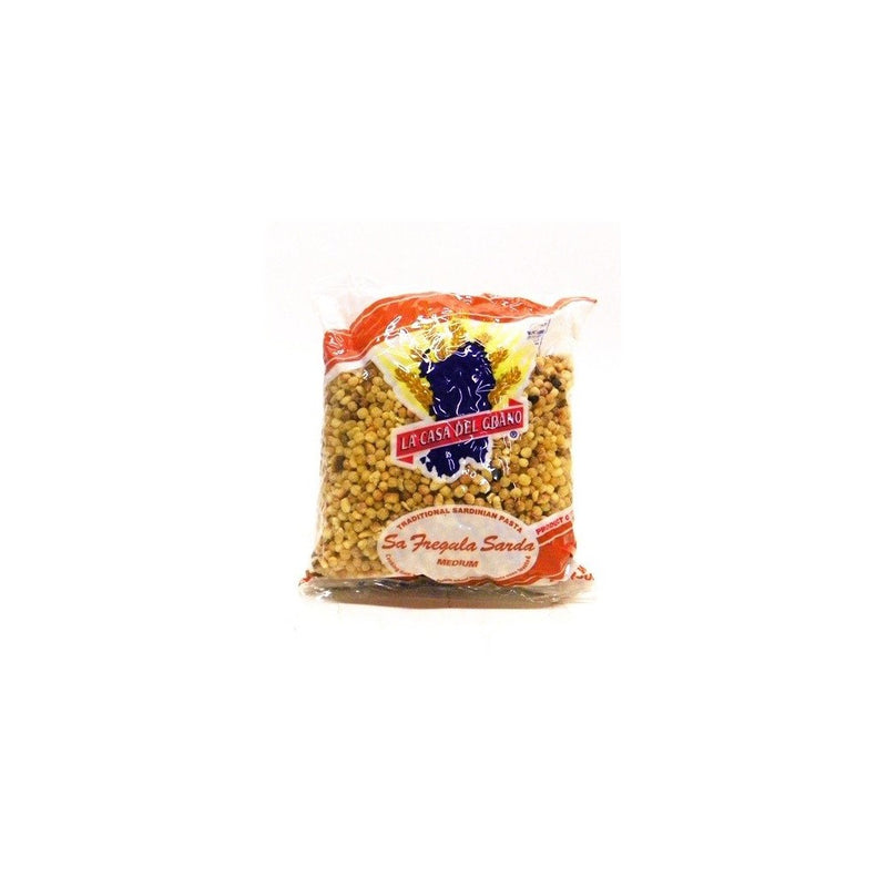 La Casa del Grano Sa Fregula Sarda 1.1 lb