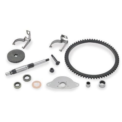 Bikers Choice Starter Shaft Nut A31493-67