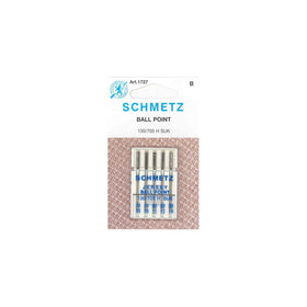 Schmetz Ball Point Machine Needle Assortment