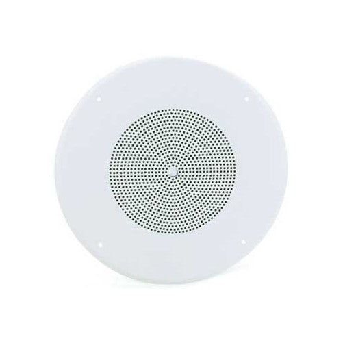 Atlas Sound SD72WV 8" 25W Ceiling Speaker