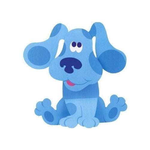 Blue's Clues Stand-Up Centerpiece (1ct)