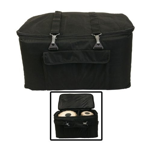 banjira Padded Gig Bag for Tabla Set