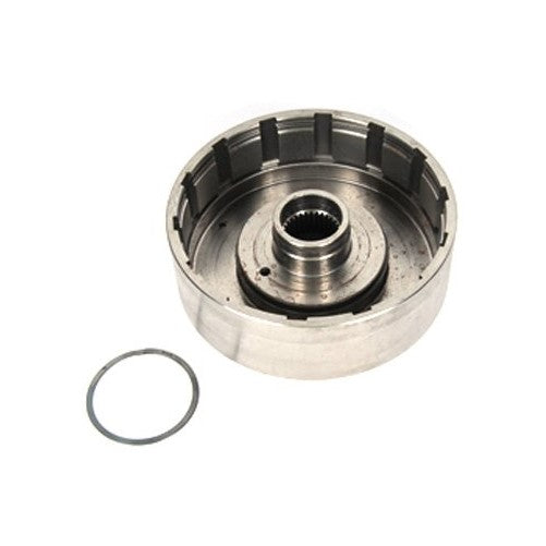 ACDelco 24209311 GM Original Equipment Automatic Transmission Direct Clutch Housing with Locking Ring