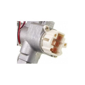 Standard Motor Products US-677 Ignition Switch with Lock Cylinder