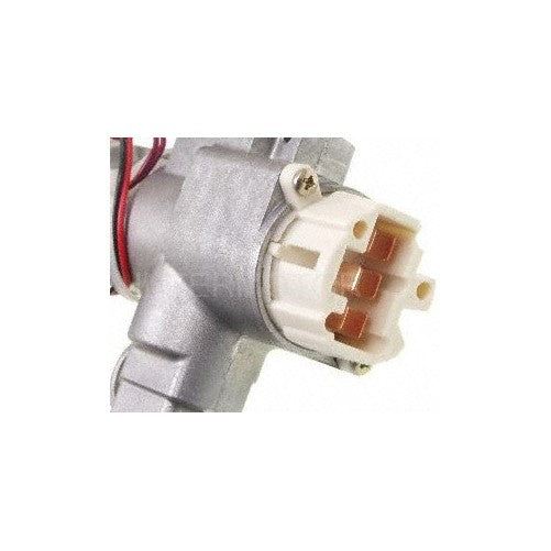 Standard Motor Products US-677 Ignition Switch with Lock Cylinder