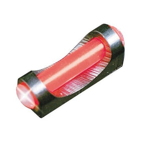 TRUGLO Fat Bead Fiber Optic Sight Universal Red