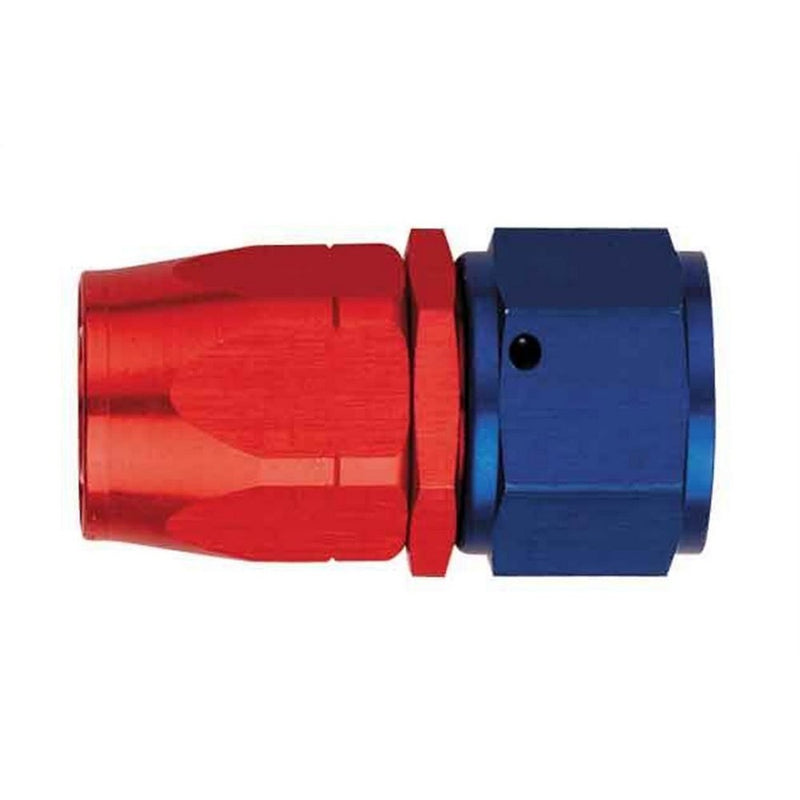 Aeroquip FBM1017 Size (20) Straight Hose End