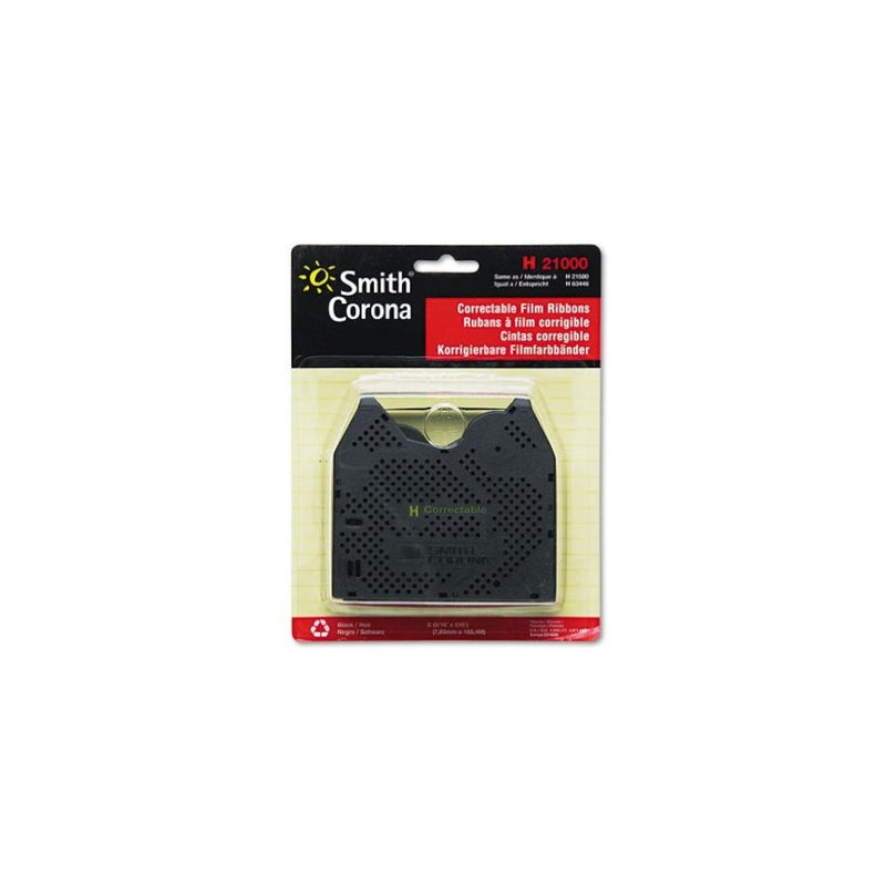 Smith Corona 21000 21000 Correctable Ribbon