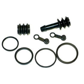88-06 KAWASAKI EX250: K&L Brake Caliper Rebuild Kit