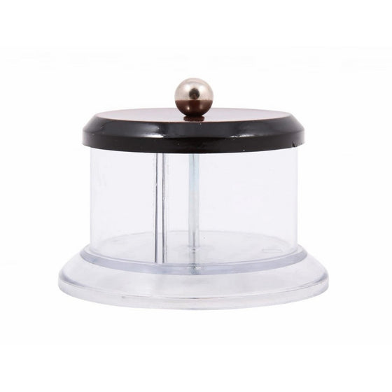 Baumgartens Postage Stamp Dispenser Clear (80600)