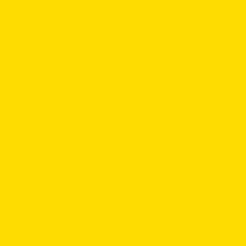 Con-Tact Brand Creative Covering, 09F-C9H23-12, Adhesive Vinly Shelf Liner and Drawer Liner, Yellow, 18" x 9'