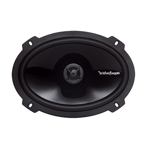 Rockford Fosgate Punch P1692 6 x 9-Inches Full Range Coaxial Speakers