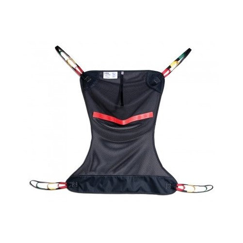 Mesh Full Body Sling Size: Medium