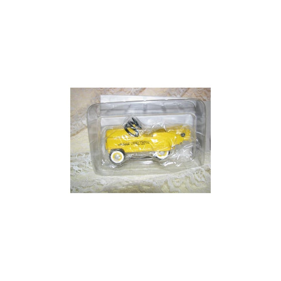 Hallmark Mini Kiddie Car Classic 1953 Murray Dump Truck QHG2201