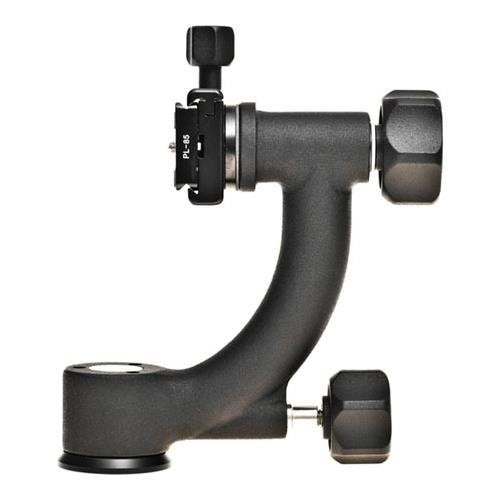 Induro GHB1 Gimbal Head (Black)