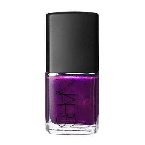 NARS Shimmer Nail Polish, Purple Rain