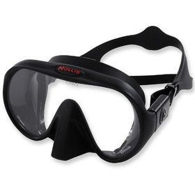 Hollis M1 Frameless Mask