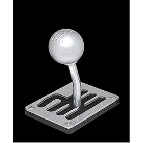 Auto Art 6 Speed Gear Shift Paperweight