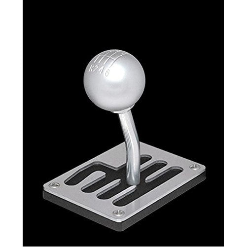 Auto Art 6 Speed Gear Shift Paperweight