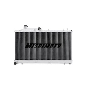 Mishimoto 2008-2014 Subaru WRX and STI 08 Manual Radiator