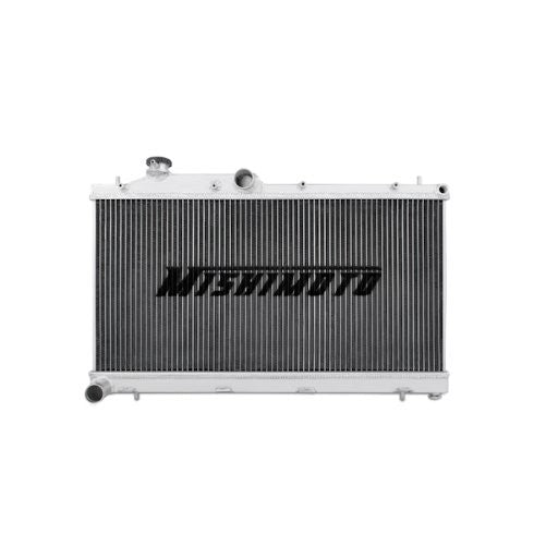 Mishimoto 2008-2014 Subaru WRX and STI 08 Manual Radiator