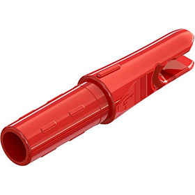 Gold Tip .246 GT Series Nock 12 Pack Replacements Ruby #24456