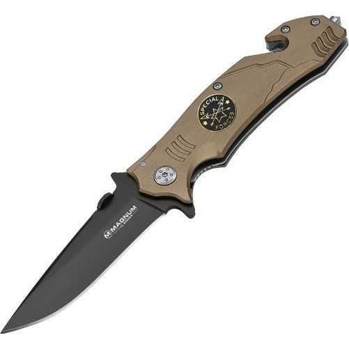 Boker Magnum Sergeant
