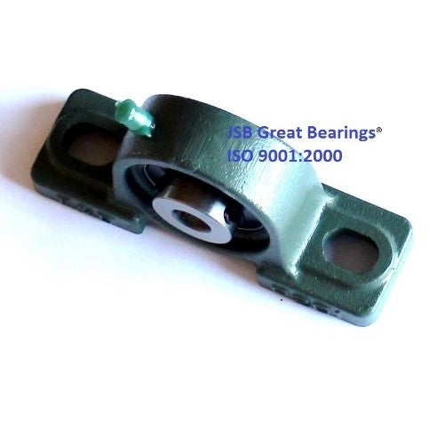 5/8" UCP202-10 Quality Pillow block bearing units ucf 202 mounted bearing with housing UCP202