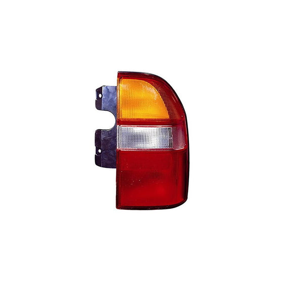 Depo 318-1906R-AS Suzuki/Chevrolet Passenger Side Replacement Taillight Assembly