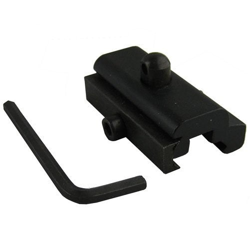 Harris Bipod Adaptor 1913 picitinny Mount Weaver Compatible Imported OEM Replacement