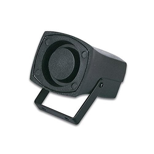 Velleman SV/PS1 6-12Vdc 107Db Mini Piezo Siren W/Leads