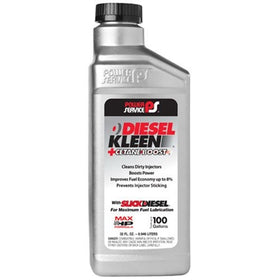 Power Service 3025 Cetane Boost Diesel Kleen Fuel Additive - 32 oz.
