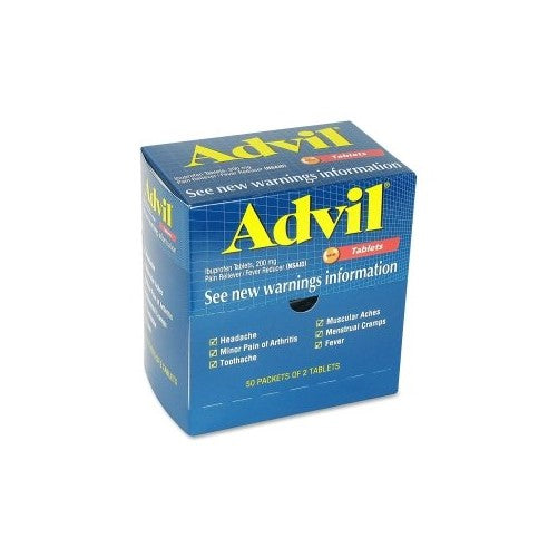 ACM15000 - Advil