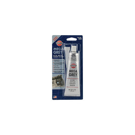 Versachem 99939 Mega Grey OEM Silicone - 3 oz.