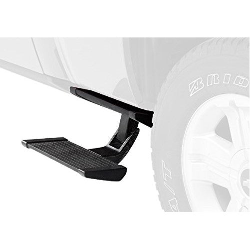 Bestop 75401-15 Side-Mounted Trekstep for 2004-2008 Ford F-150; fits either driver or passenger side