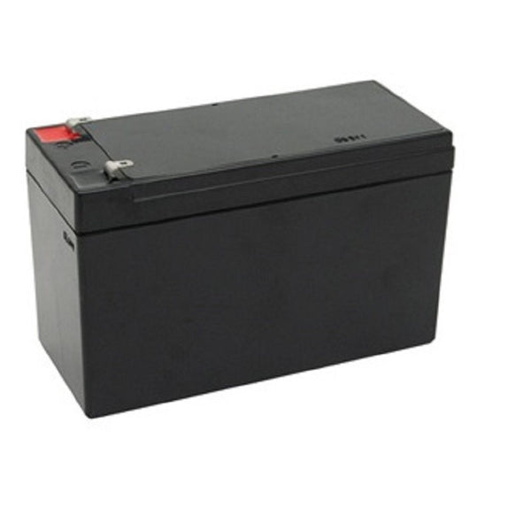 WKA12-7F2 SLA Replacement Battery - 12 volt 7ah (amp hour)