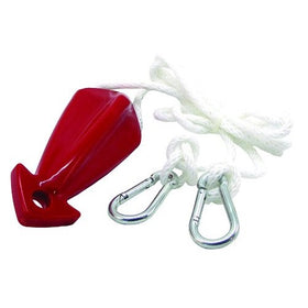 Invincible Marine 8-Feet Ski Tow Harness