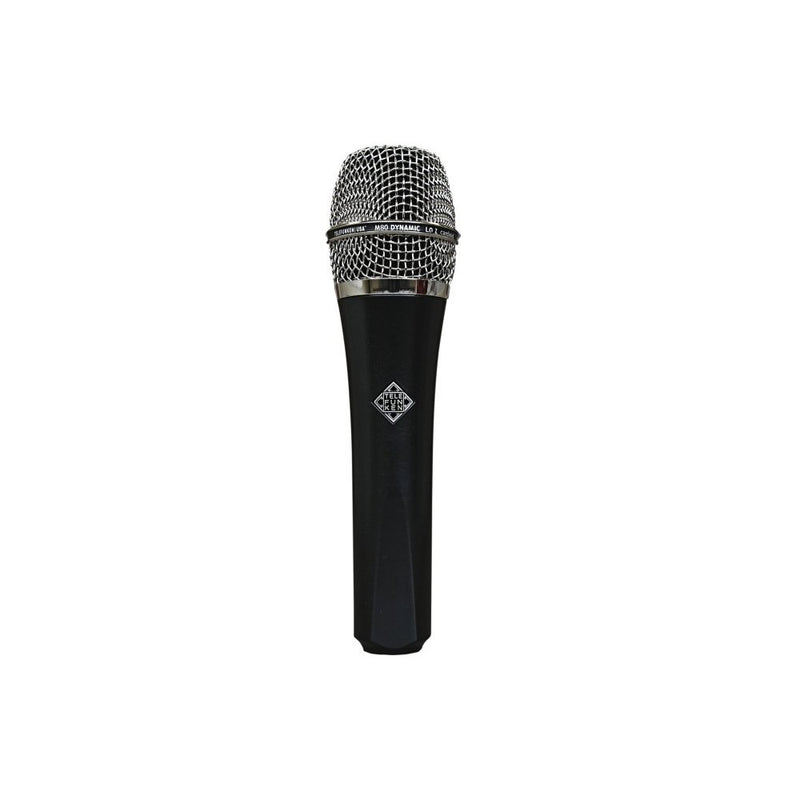 Telefunken M 80 Handheld Vocal Microphone