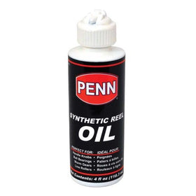 PENN Reel Oil